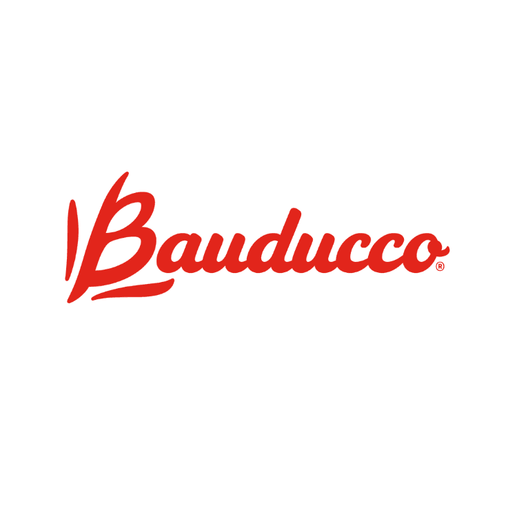 Logo Bauducco