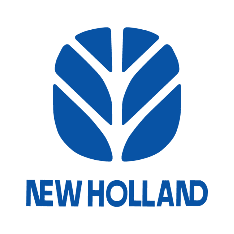 Logo New Holland