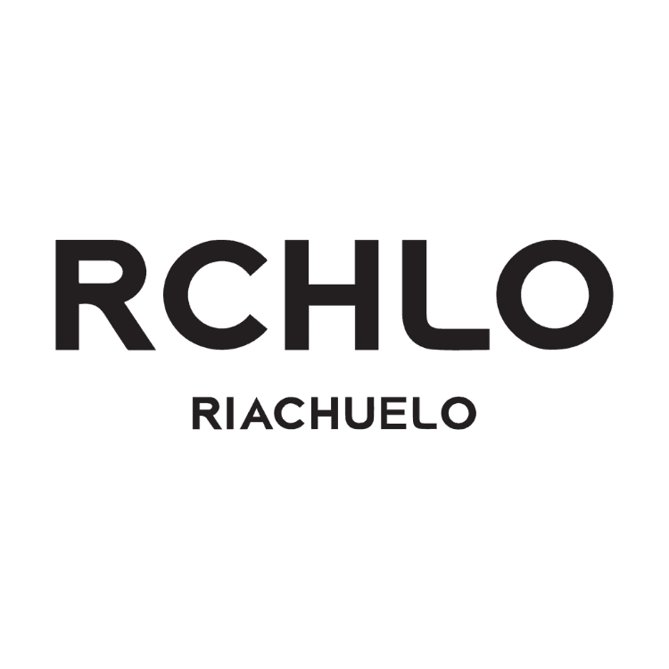 Logo Riachuelo