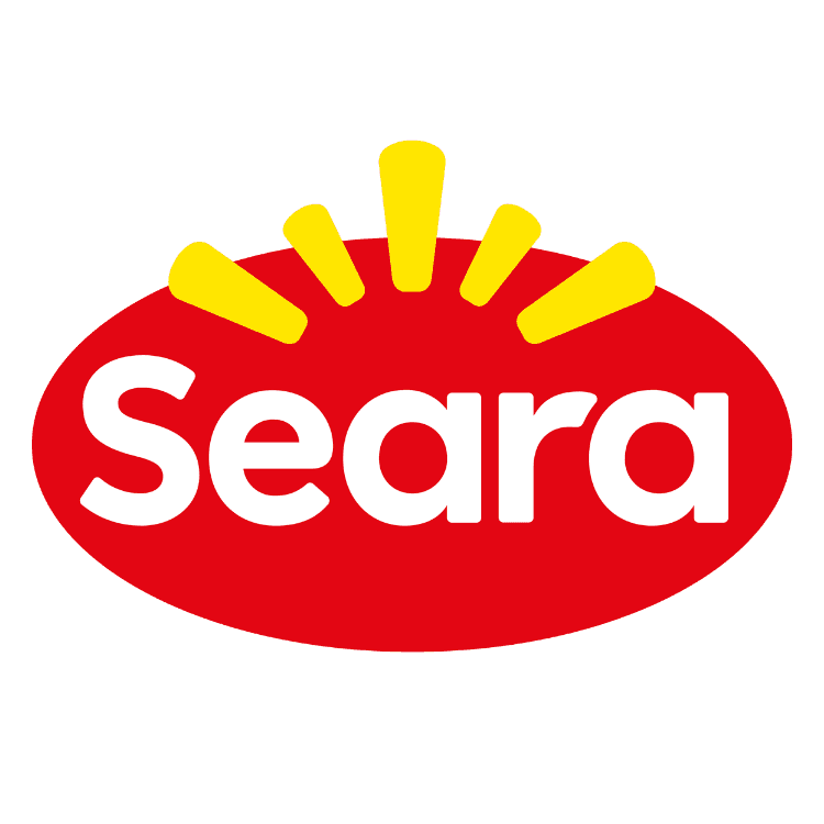 Logo Seara