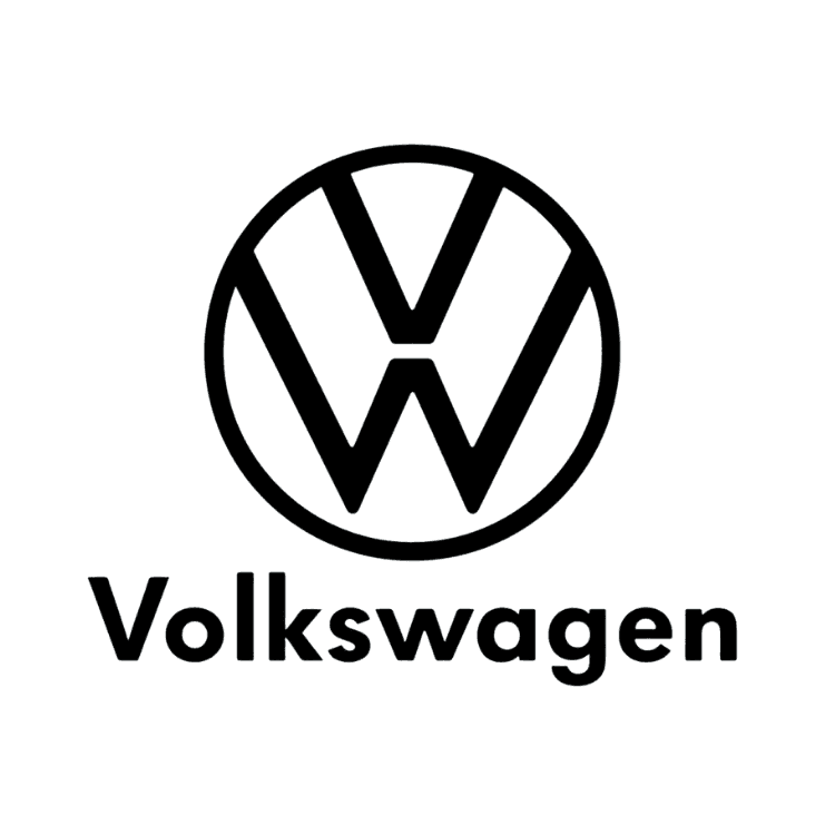 Logo Volkswagen
